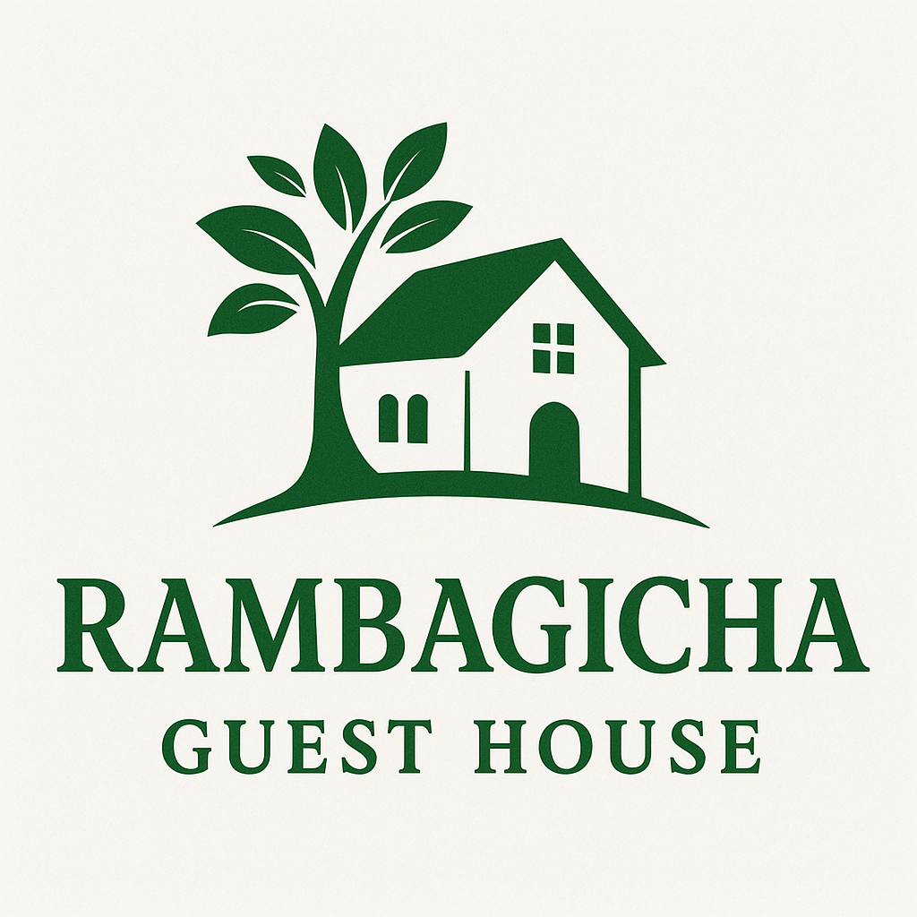 Rambagicha Guest House